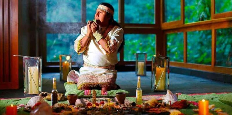 Madre de Dios: 4D Tour to Tambopata with Ayahuasca Ceremony - Who Should Consider This Tour?