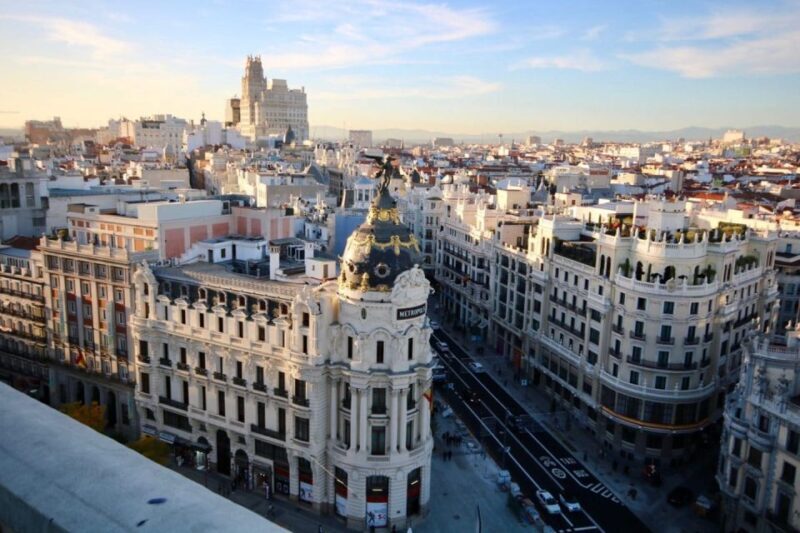 Madrid: 1.5-Hour City Highlights Guided Walking Tour - Final Thoughts: Who Will Love This Tour?