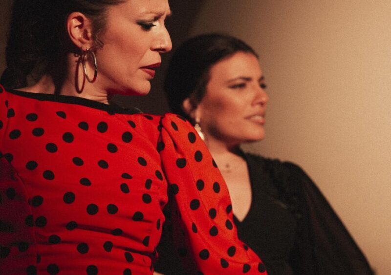 Madrid: 1-Hour Traditional Flamenco Show at Centro Cultural - Who Is This Experience Best For?