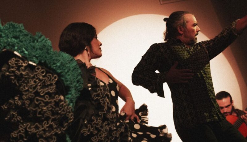 Madrid: 1-Hour Traditional Flamenco Show at Centro Cultural - Final Thoughts
