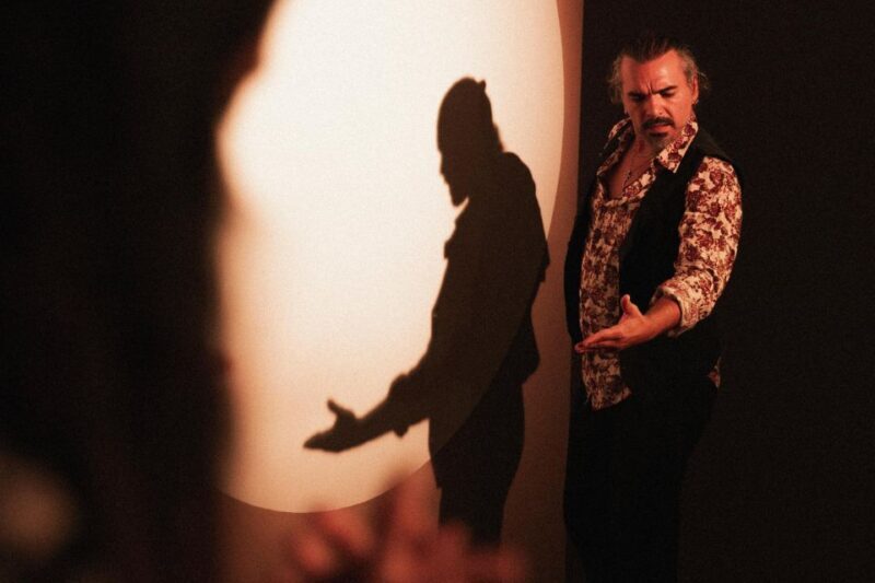 Madrid: 1-Hour Traditional Flamenco Show at Centro Cultural - Final Summary