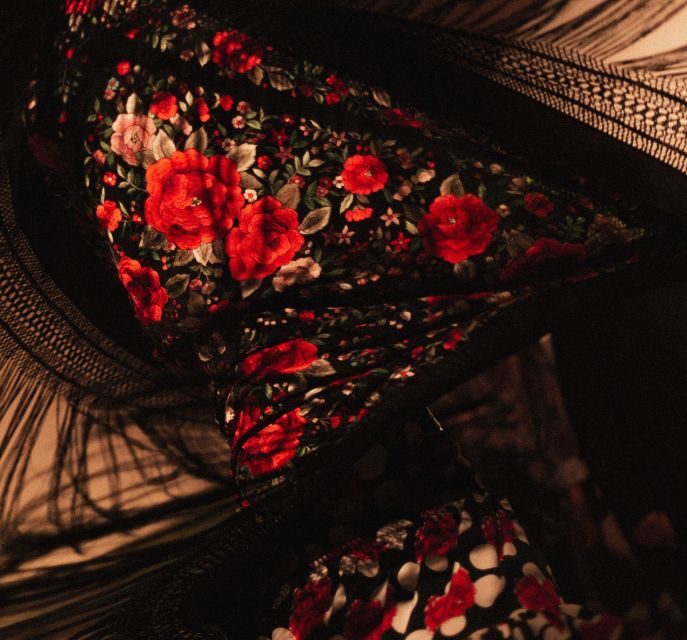 Madrid: 1-Hour Traditional Flamenco Show at Centro Cultural - Additional FAQs