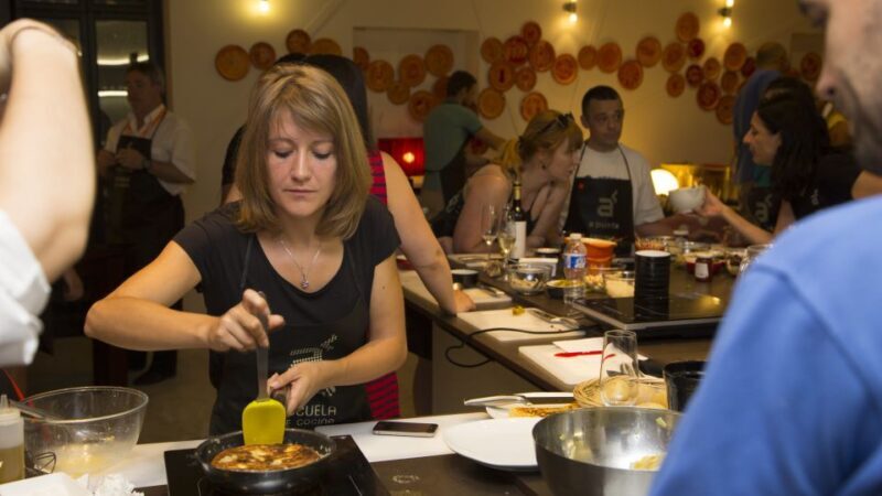 Madrid: 10 Tapas 2.5-Hour Cooking Class - Final Thoughts: Is It Worth It?