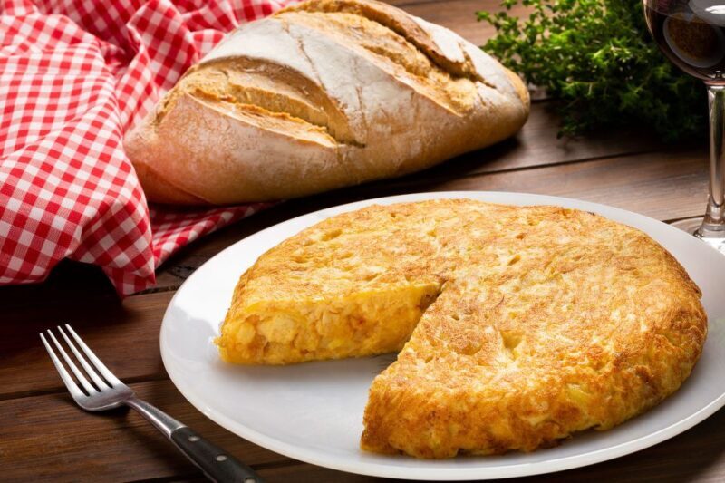 Madrid: 10 Tapas 2.5-Hour Cooking Class - FAQ