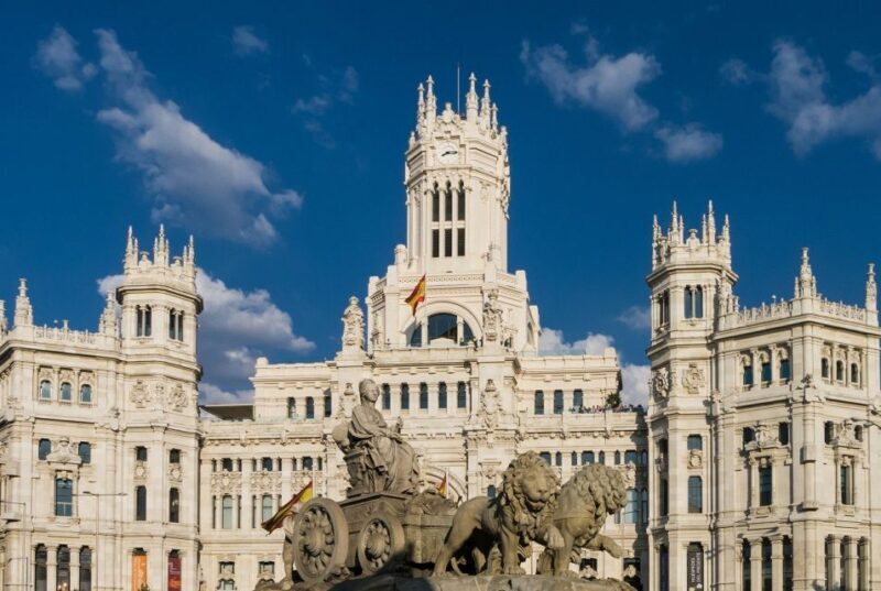 Madrid: 2-Hour City Highlights Guided Walking Tour - The Practical Side: Price, Value, and Logistics