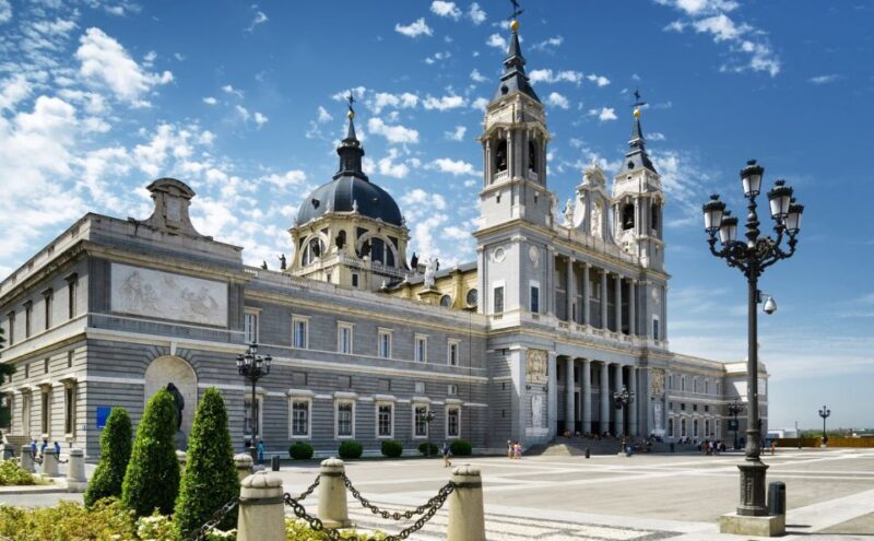 Madrid: 2-Hour City Highlights Guided Walking Tour - Frequently Asked Questions (FAQ)