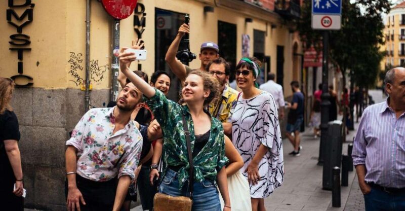 Madrid: 2-Hour Private City Tour Off the Beaten Track - The Value Proposition: Is It Worth It?