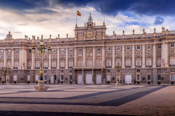 Madrid 2 Hours Private Walking Tour with Guide - A Detailed Look at the Madrid 2-Hour Private Walking Tour