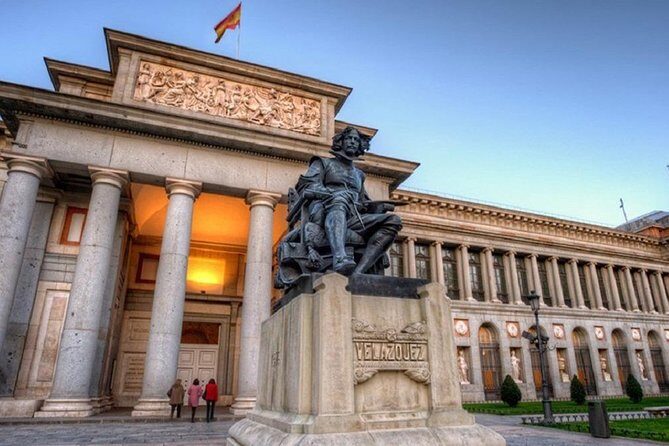 Madrid 2 Hours Private Walking Tour with Guide - Who Will Love This Tour?