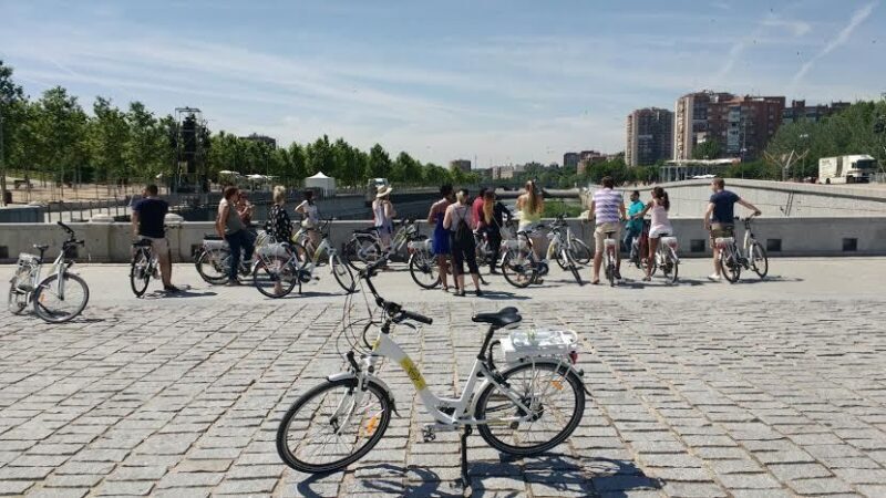 Madrid: 3-Hour Sightseeing Tour by Electric Bike - A Comprehensive Review of the Madrid Electric Bike Tour