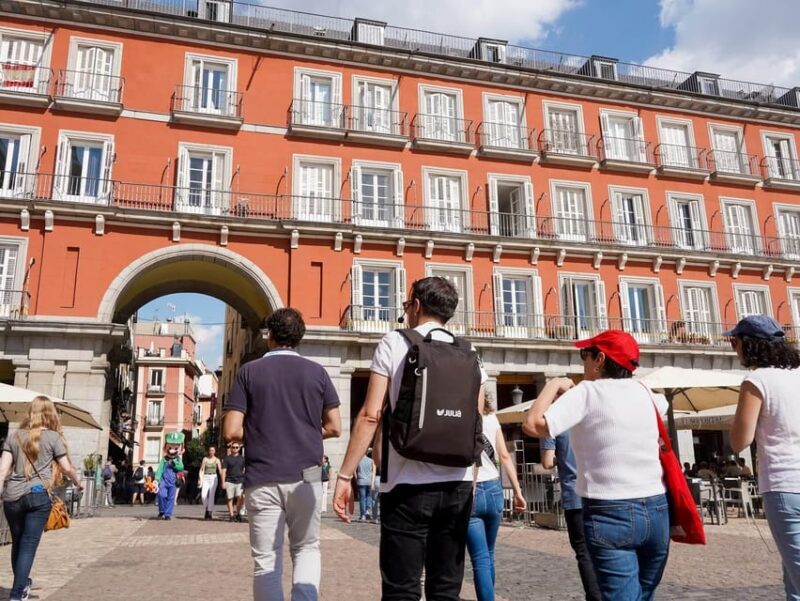 Madrid 3-Hour Sightseeing Tour - A Practical Breakdown of the Madrid 3-Hour Sightseeing Tour