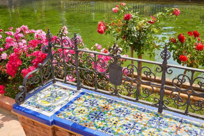 Madrid: 5-Day Andalusia and Toledo Tour - A detailed look at the tour experience