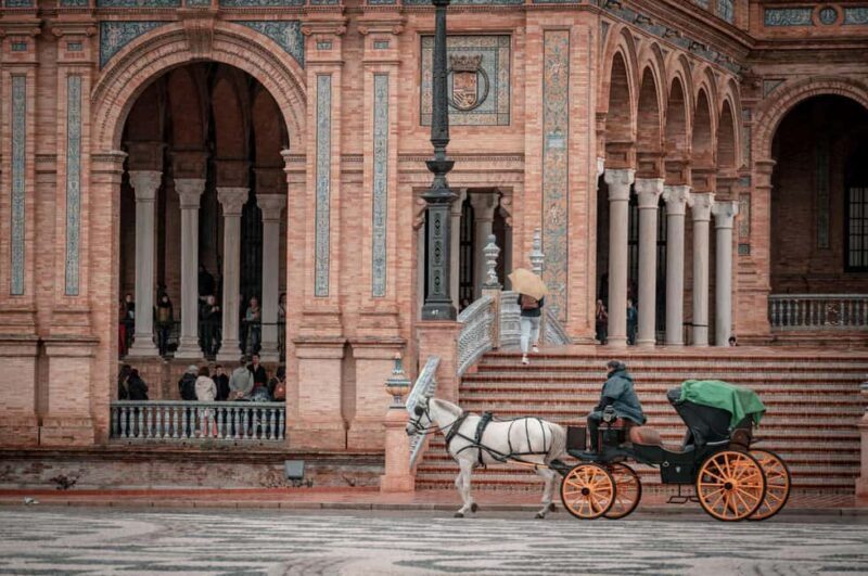 Madrid: 5-Day Andalusia and Toledo Tour - Value and overall impression