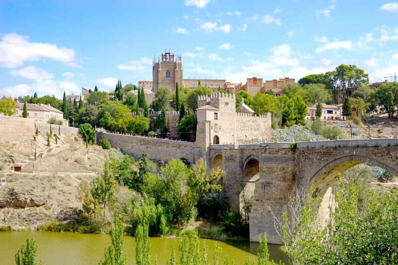 Madrid: 6-Hour Day Trip to Toledo with Guided Walking Tour - FAQ