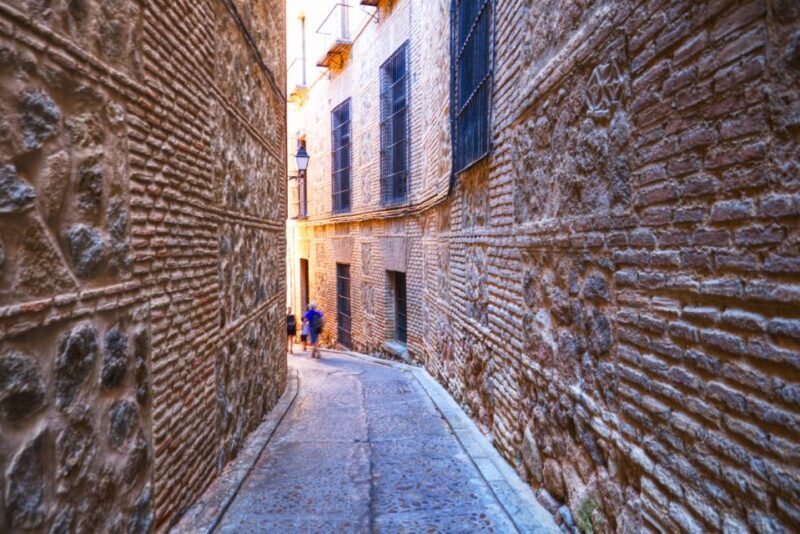 Madrid: 6-Hour Day Trip to Toledo with Guided Walking Tour - Final Thoughts