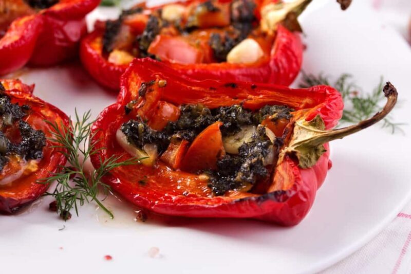 Madrid: 7-Course Tapas Cooking Class With Unlimited Wine - Key Points