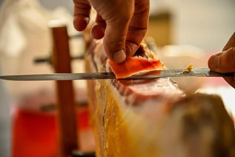 Madrid: 7-Course Tapas Cooking Class With Unlimited Wine - Exploring the Heart of Madrid’s Culinary Scene