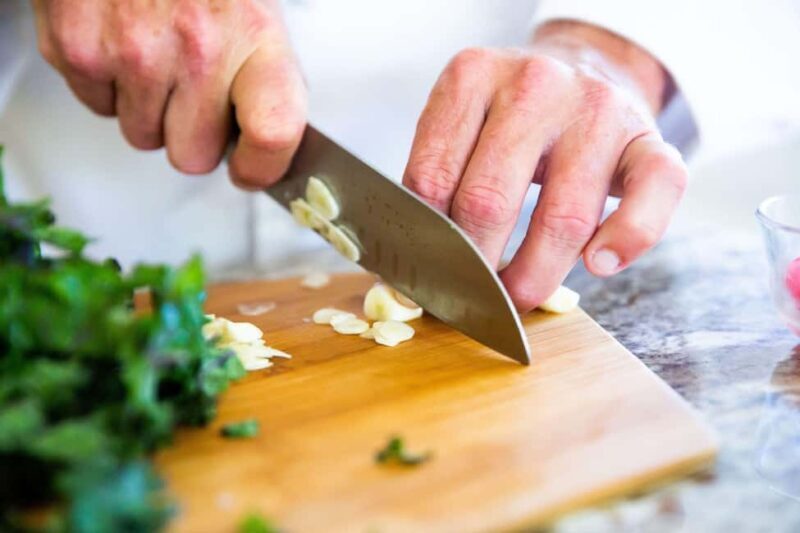 Madrid: 7-Course Tapas Cooking Class With Unlimited Wine - What’s Included and What to Keep in Mind