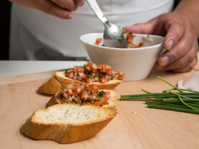 Madrid: 7-Course Tapas Cooking Class With Unlimited Wine - Who Will Love This Experience?