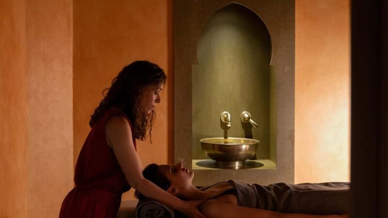 Madrid: 90min Arab Bath Ritual Hammam Al Andalus - A Deep Dive Into the Experience