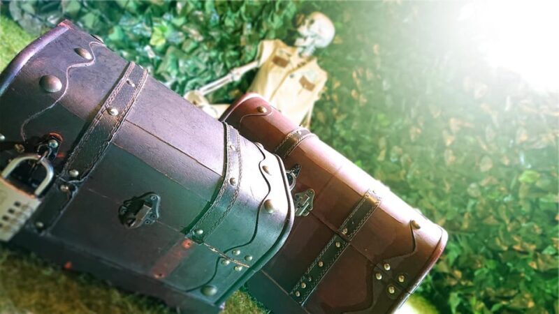 Madrid: Adventure Escape Room "The Temple Box" - A Detailed Look at the Experience