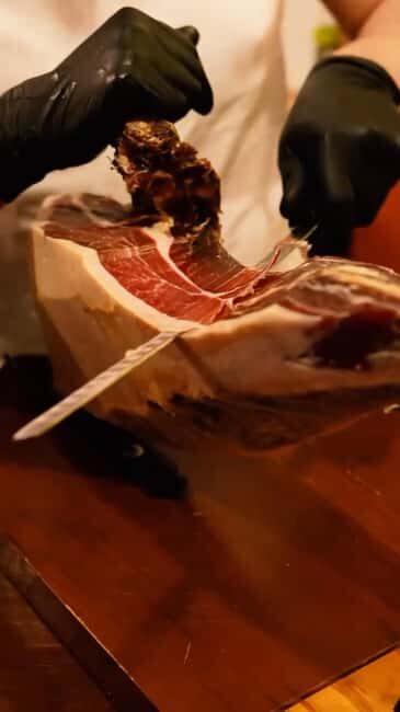 Madrid After Dark: Tapas, Passion & Free Party Crawl - A Hidden Final Stop for the Night