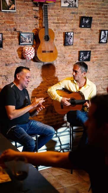 Madrid After Dark: Tapas, Passion & Free Party Crawl - The Value of This Experience
