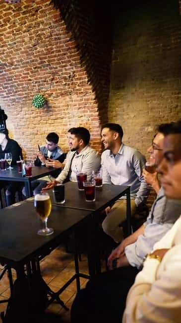 Madrid After Dark: Tapas, Passion & Free Party Crawl - The Sum Up: Why This Tour Is a Winner