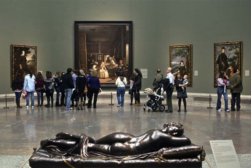 Madrid: Afternoon Prado Museum Tour with Skip-the-Line Entry - Final Thoughts