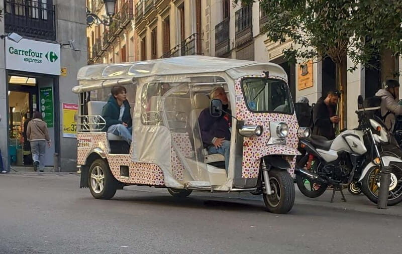 Madrid: All in One Sightseeing city tour (3 hours) - Final Thoughts: Is It Worth Trying?