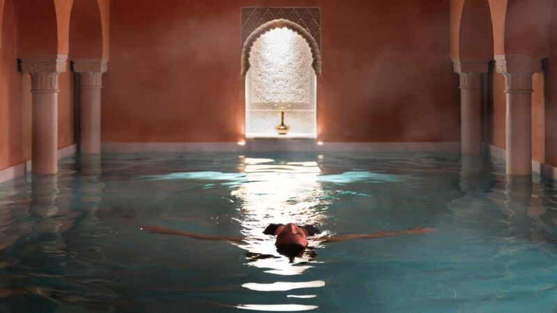 Madrid: Arab Bath Ritual with 15, 30, 45 or 60min Massage - What is the Arab Bath Ritual in Madrid?