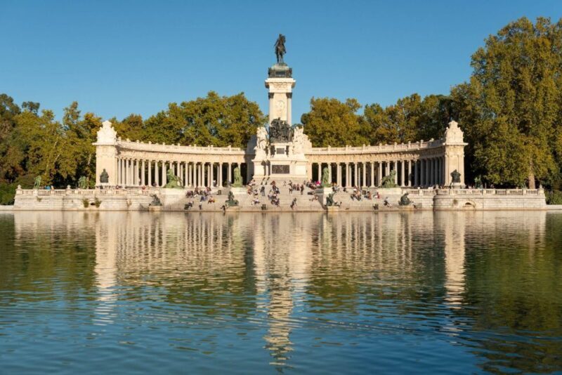 Madrid: Archaeological Museum E-Ticket and Audio Guide - Discovering the Madrid Archaeological Museum