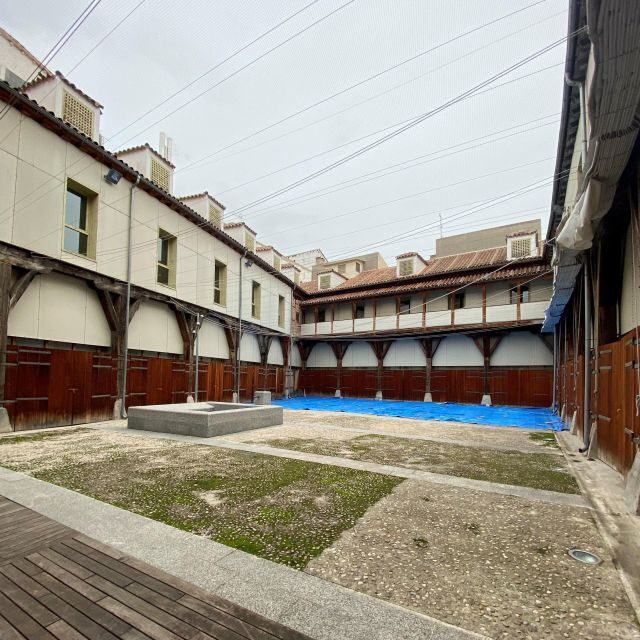 Madrid: Architecture tour Lavapiés&Rastro with an architect - FAQ