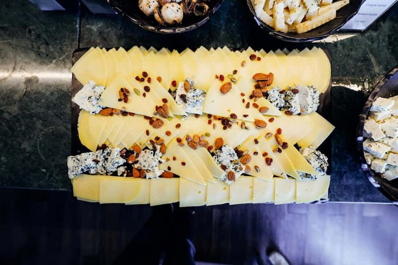 Madrid: Artisan Walking Tour through Chueca, Las Salelas and Malasaña - Who Should Consider This Tour?