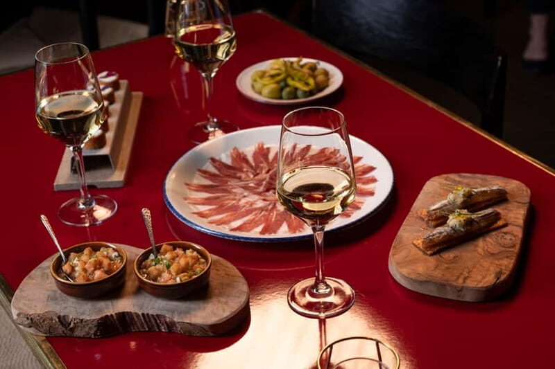Madrid: Authentic Flamenco at Flamenco de Leones - Introduction: An Authentic Flamenco Night in Madrid