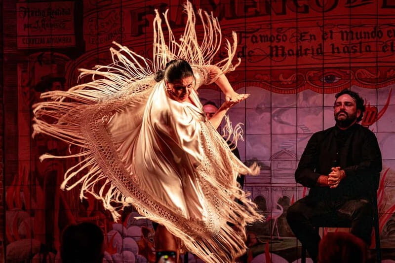 Madrid: Authentic Flamenco at Flamenco de Leones - Key Points: What You Need to Know