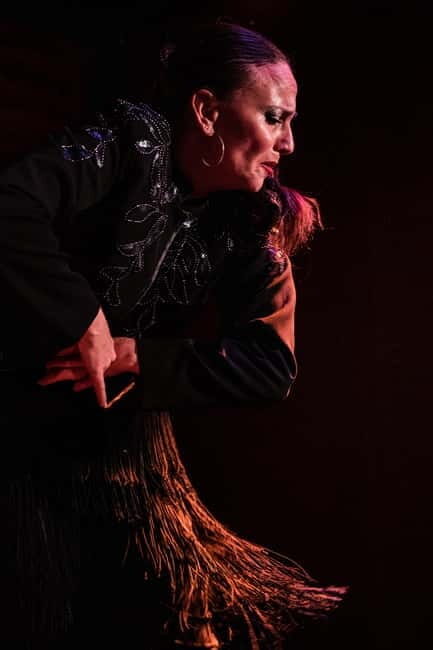 Madrid: Authentic Flamenco at Flamenco de Leones - The Flamenco Show: What’s on the Program?