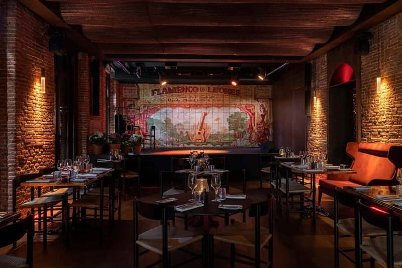 Madrid: Authentic Flamenco at Flamenco de Leones - Who Should Consider This Tour?