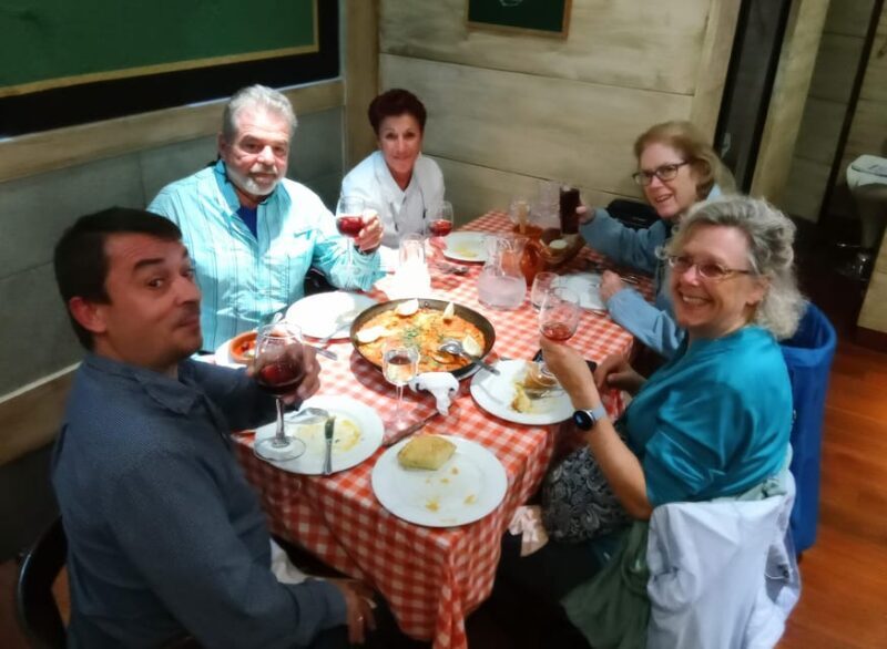 Madrid: Authentic Tapas Evening Tour with a side of History - Final Thoughts
