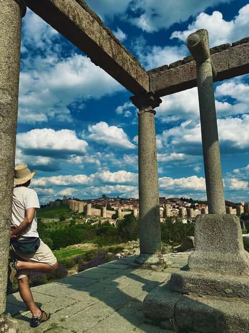Madrid: Ávila and Salamanca, a day between history and walls - Practicalities and Insights