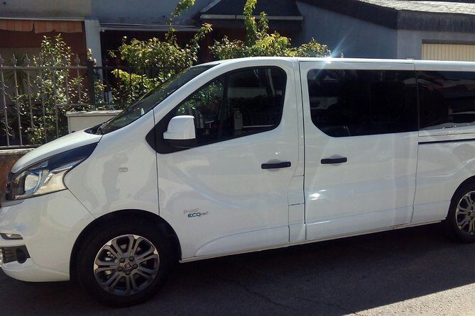 Madrid Barajas Airport Private Transfer To Madrid City - The Sum Up