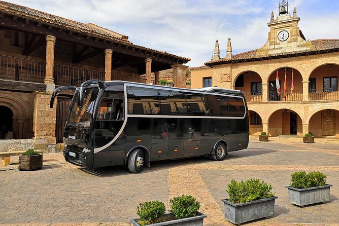 Madrid Barajas Airport Private Transfer To Madrid City - FAQ