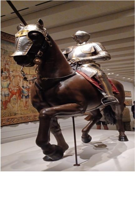 Madrid: Basic Guided Tour of the Royal Collections Gallery - Who Should Consider This Tour?