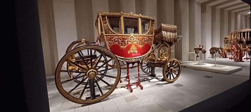 Madrid: Basic Guided Tour of the Royal Collections Gallery - FAQs