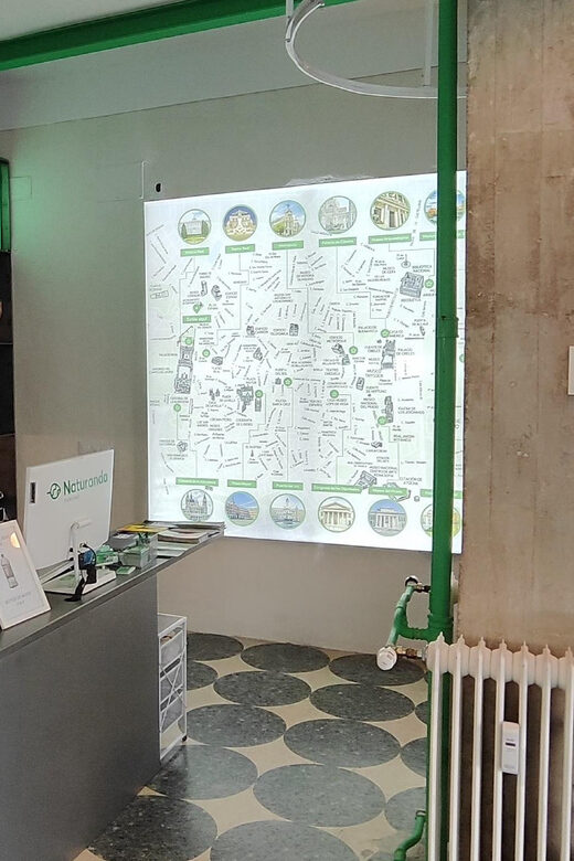 Madrid: bike rental - FAQ