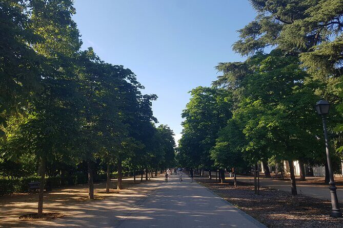 Madrid Bike Tour with Churros and Wine, Ham, and Cheese Upgrade - The Sum Up: Why You Should Consider This Tour