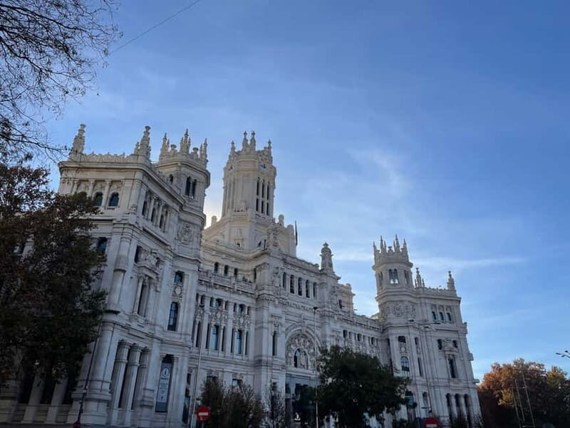 Madrid by Sidecar: 2hr Iconic Monuments - Is This Tour Right for You?