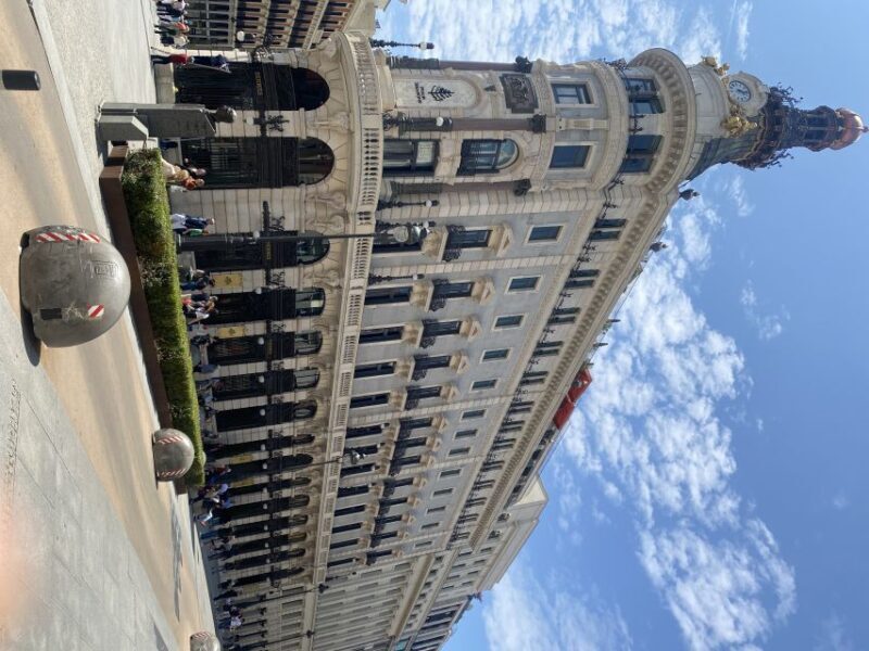Madrid: Capture the most Photogenic Spots with a Local - Starting Point and Overall Experience