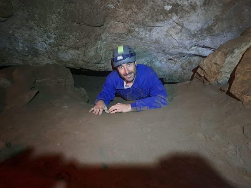 Madrid: Caving and Rappelling Adventure with Transport - Who Will Love This Tour?