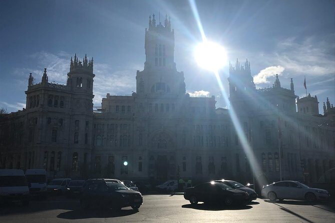 Madrid City Center and Retiro Park Running Private Tour - Practicalities: What to Expect